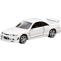 Amazon | トミカ トミカプレミアム 13 日産 スカイライン GT-R
